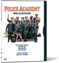 Load image into Gallery viewer, Police Academy (Widescreen/ 20th Anniversy Special Edition)
