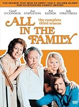 All in the Family: The Complete Third Season (DVD)