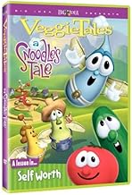 VeggieTales: A Snoodle's Tale
