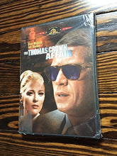Load image into Gallery viewer, The Thomas Crown Affair (1968)
