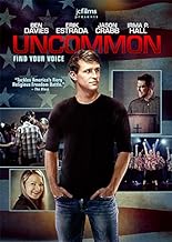 Uncommon
