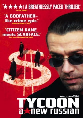 Tycoon: A New Russian