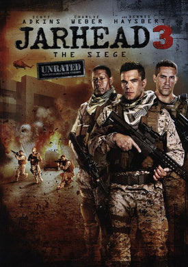 Jarhead 3: The Siege