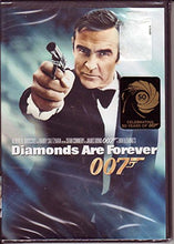Load image into Gallery viewer, Diamonds Are Forever (Old Version)
