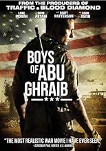 Boys of Abu Ghraib