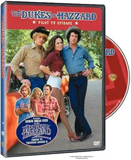 The Dukes of Hazzard TV Pilot Episode