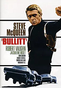 Bullitt