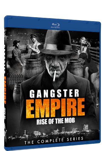 Gangster Empire: Rise of the Mob