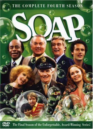 Soap Season 4