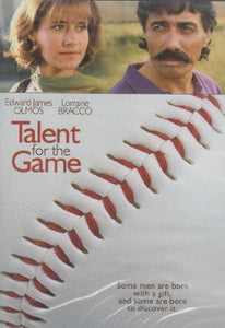 Talent For The Game (Paramount)