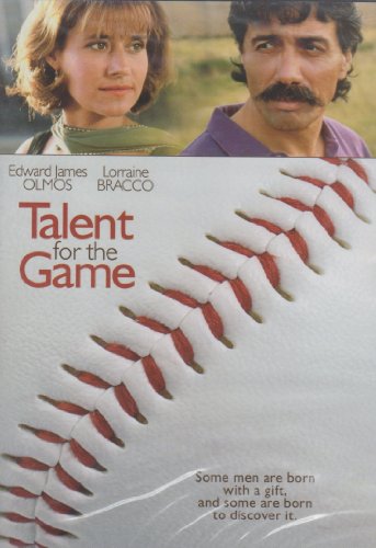 Talent For The Game (Paramount)