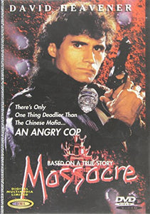 The Border of Tong AKA "Massacre"