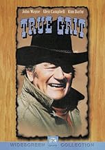 Load image into Gallery viewer, True Grit (1969/ Paramount/ SensorMatic)
