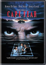 Load image into Gallery viewer, Cape Fear (1991/ Special Edition)
