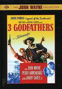 3 Godfathers (Old Version)