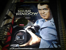 Load image into Gallery viewer, Rear Window (1954/ Collector&#39;s Edition)
