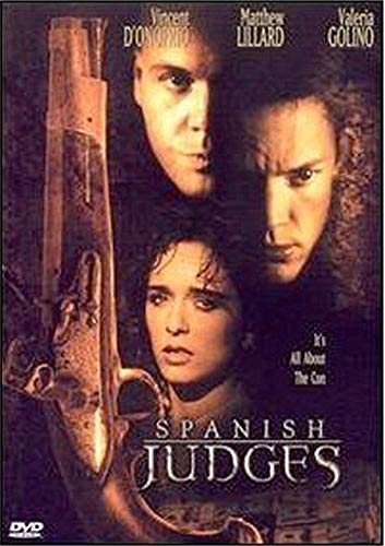 Spanish Judges