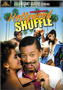 Hollywood Shuffle