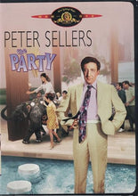 Load image into Gallery viewer, The Party

