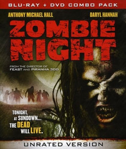 Zombie Night