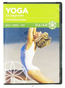 Yoga Journal's Yoga for Beginners