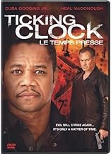 Ticking Clock