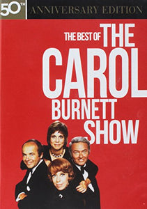 The Carol Burnett Show 50th Anniversary