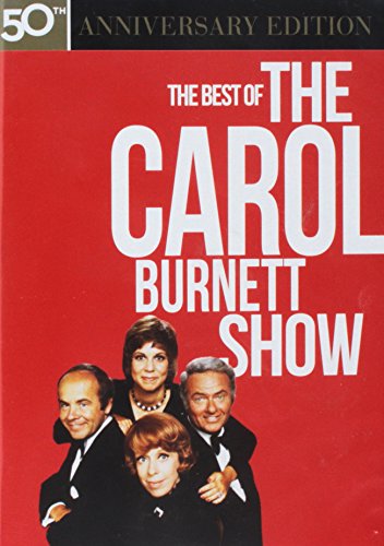 The Carol Burnett Show 50th Anniversary
