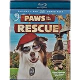 Paws to the Rescue