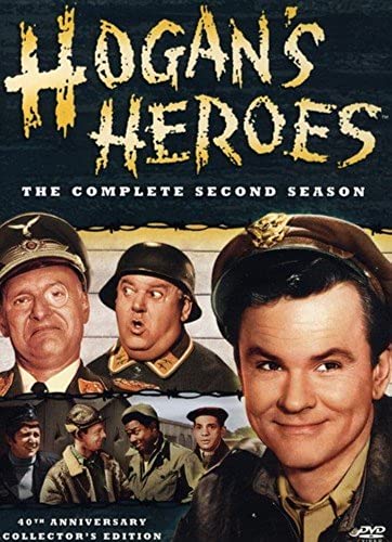 Hogan's Heroes  Season 2
