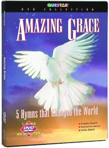 Amazing Grace How Sweet the Sound