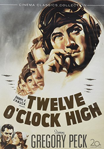 Twelve O'Clock High