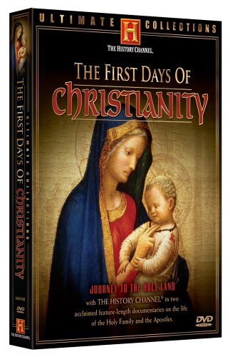 The First Days of Christianity  The History Channel