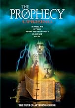 The Prophecy: Uprising