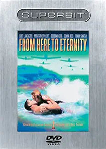 From Here To Eternity (Special Edition)