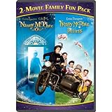 Nanny McPhee (Widescreen) / Nanny McPhee Returns