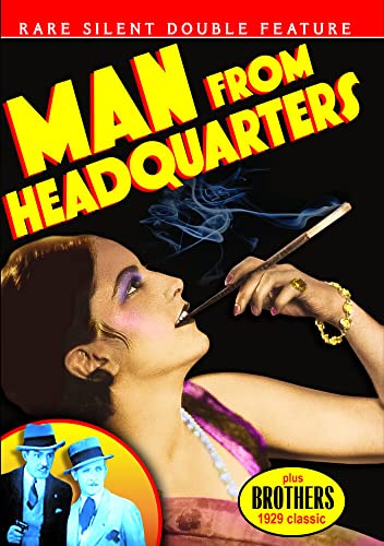 The Man from Headquarters / Brothers