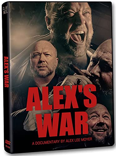 Alex's War