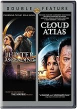 Jupiter Ascending / Cloud Atlas