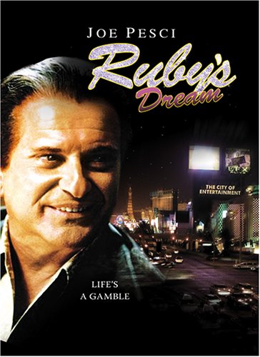 Ruby's Dream / Dear Mr. Wonderful