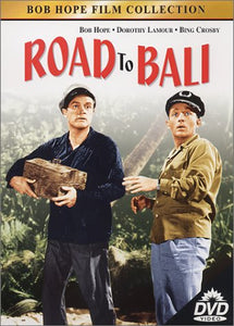 Road to Bali