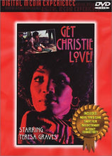 Load image into Gallery viewer, Get Christie Love! (BCI Eclipse / Brentwood/ Old Version)
