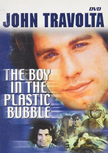 Load image into Gallery viewer, Boy In The Plastic Bubble (Platinum)
