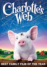 Load image into Gallery viewer, Charlotte&#39;s Web (2006/ Paramount/ Widescreen)
