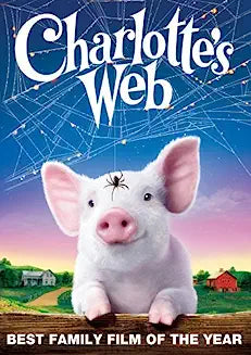 Charlotte's Web (2006/ Paramount/ Widescreen)