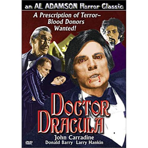 Doctor Dracula