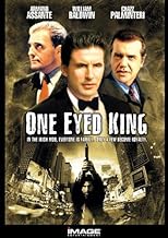 One Eyed King