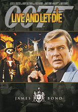 Load image into Gallery viewer, Live And Let Die (Special Edition/ Old Version)
