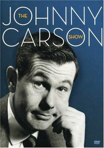 The Johnny Carson Show  10 Episodes + Bonus Features