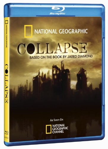 Collapse: Based on the Book by Jared Diamond